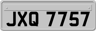 JXQ7757