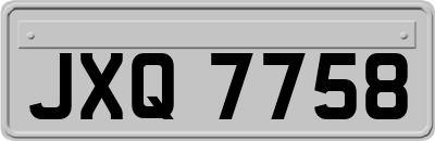 JXQ7758