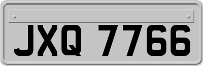 JXQ7766
