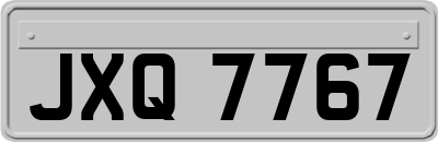 JXQ7767