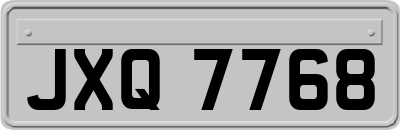 JXQ7768