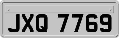 JXQ7769