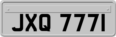 JXQ7771