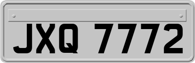 JXQ7772