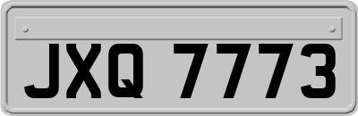 JXQ7773