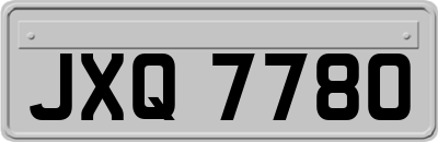 JXQ7780