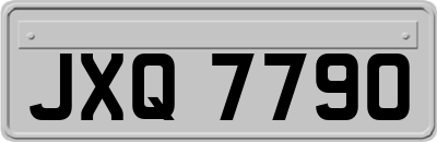 JXQ7790