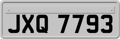 JXQ7793