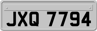 JXQ7794