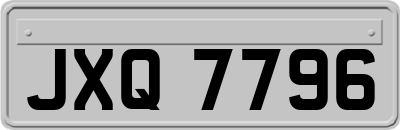 JXQ7796