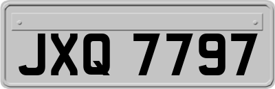 JXQ7797