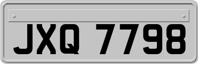 JXQ7798