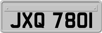 JXQ7801