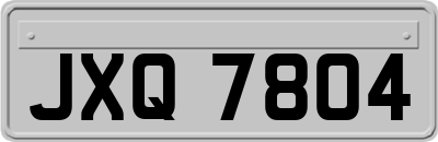 JXQ7804