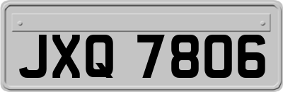 JXQ7806