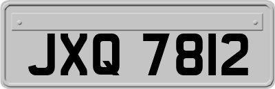 JXQ7812