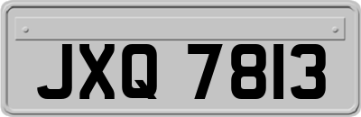 JXQ7813
