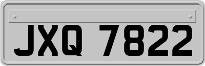 JXQ7822