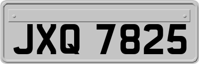 JXQ7825