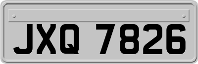 JXQ7826