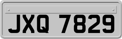 JXQ7829