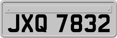 JXQ7832