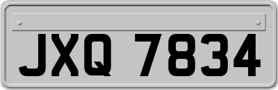 JXQ7834