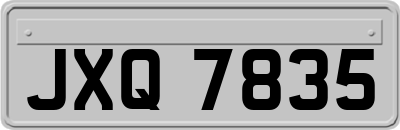 JXQ7835