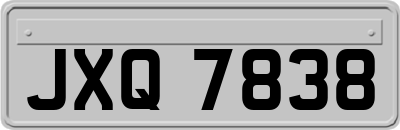 JXQ7838