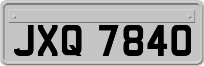 JXQ7840
