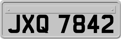JXQ7842