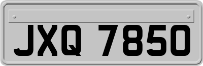 JXQ7850
