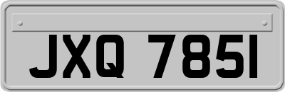 JXQ7851
