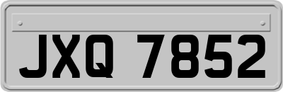 JXQ7852
