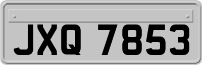 JXQ7853
