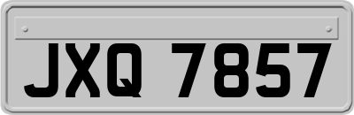 JXQ7857