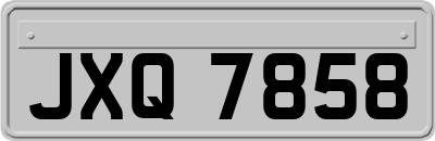 JXQ7858