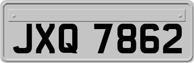 JXQ7862