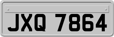 JXQ7864