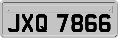 JXQ7866