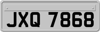 JXQ7868
