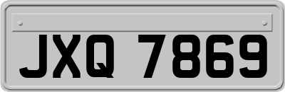 JXQ7869