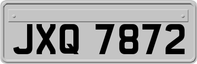 JXQ7872