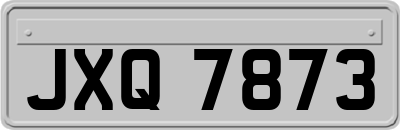 JXQ7873