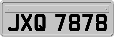 JXQ7878