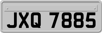 JXQ7885