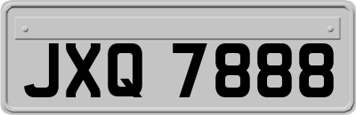 JXQ7888