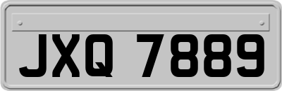 JXQ7889