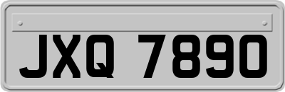 JXQ7890