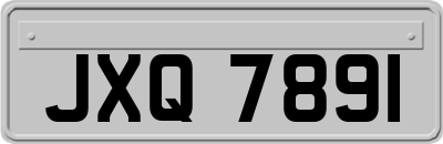 JXQ7891